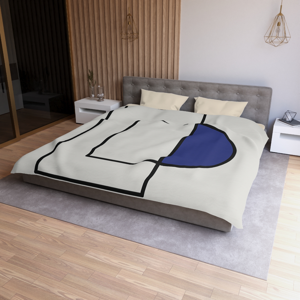 Eclipse Window Duo duvets for gifts