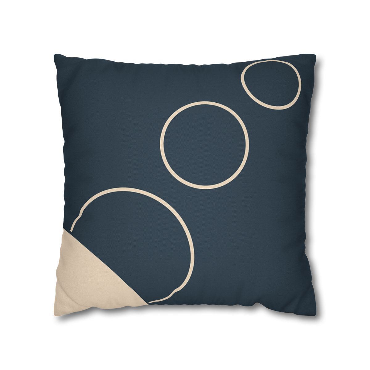 Staggered Arch And Trio soft cotton pillow cases