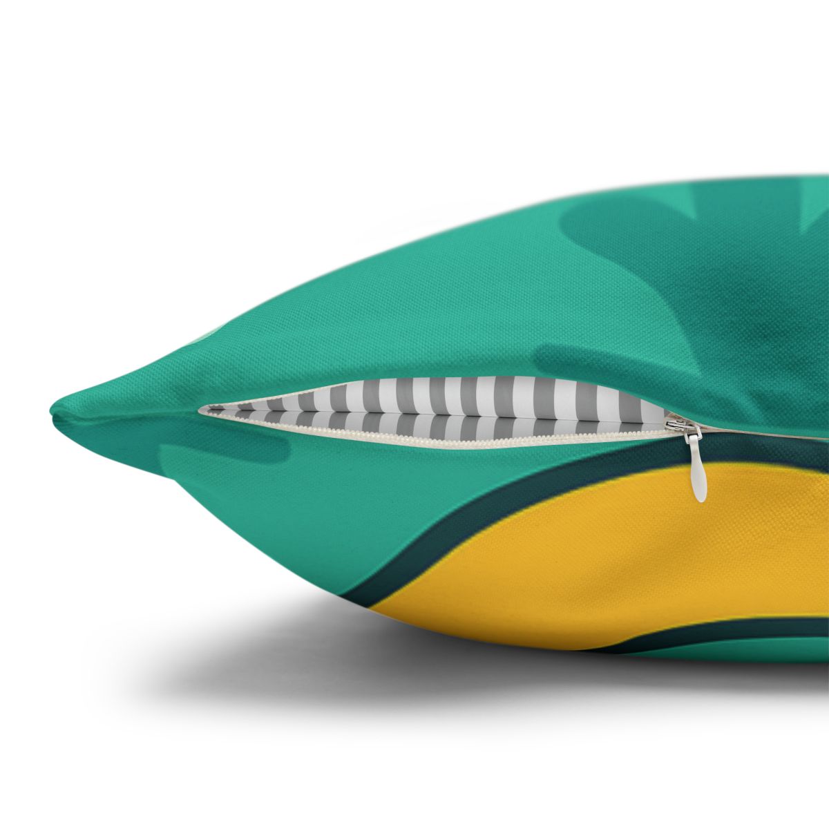 Underwater Library Of The Seahorse Librarian stylish decorative pillowcases