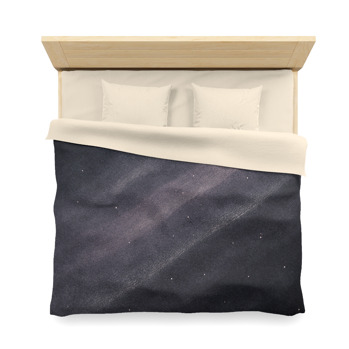 Quiet Dust Veil Tapestry warm winter duvets