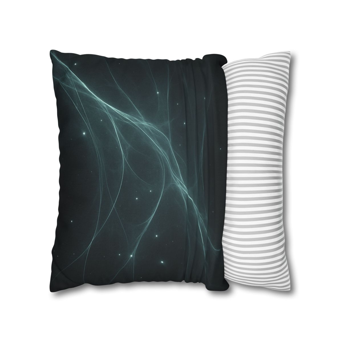 Filament Veil Network unique gift pillow cases