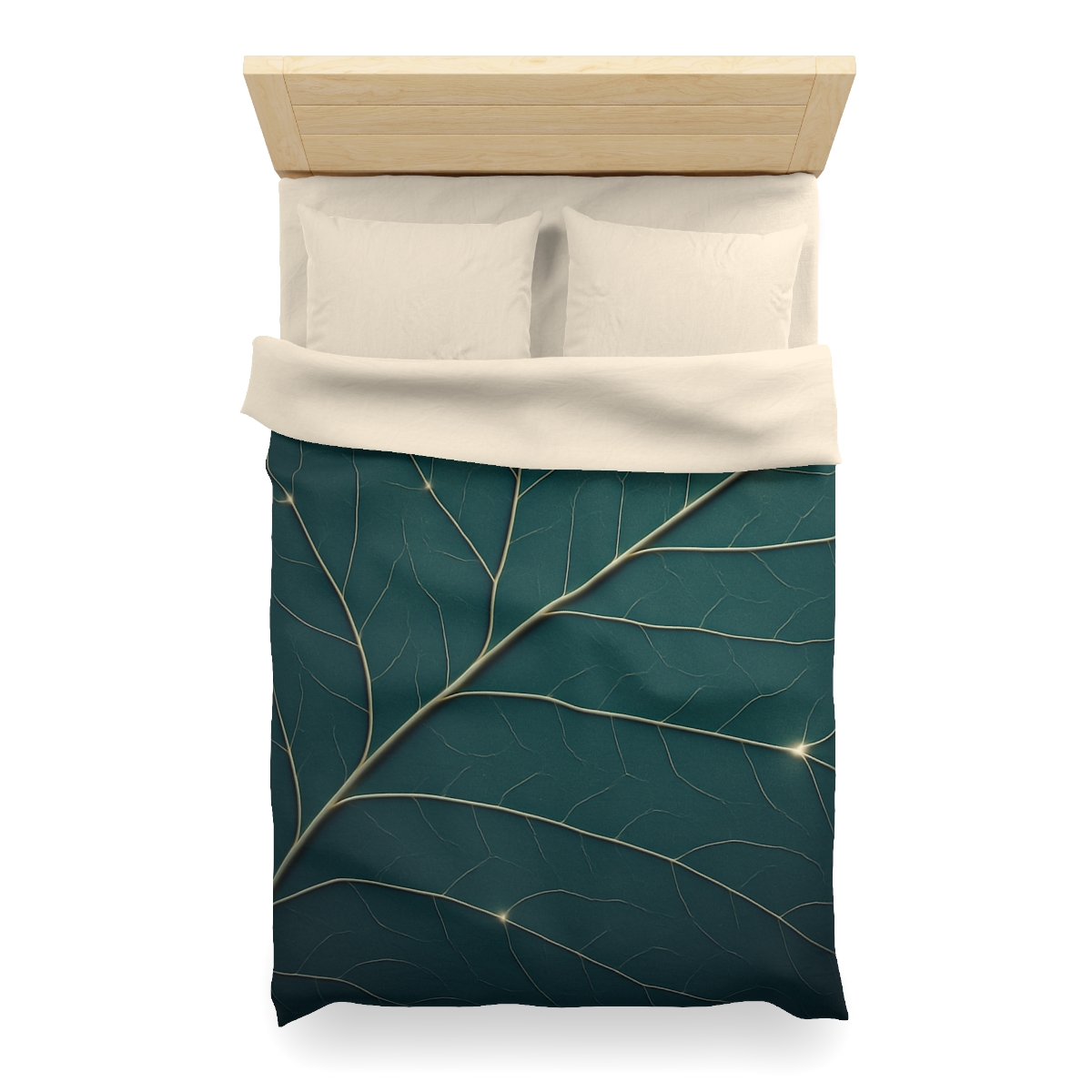 Vein Map Constellation stylish duvet covers