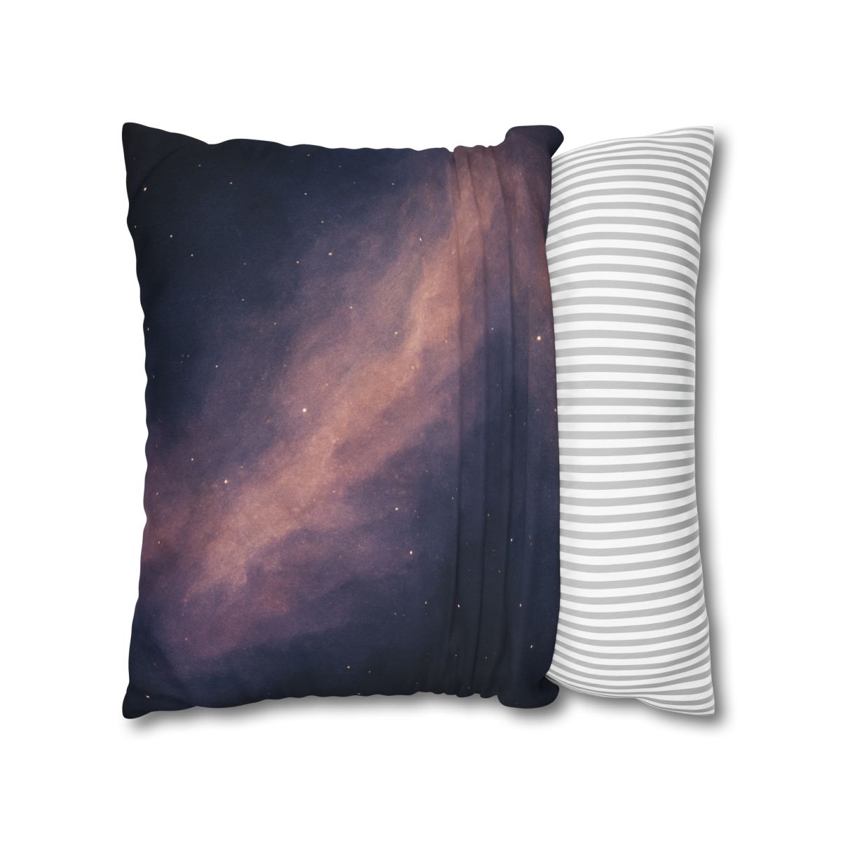 Spectral Dustfall Drift soft cotton pillow cases