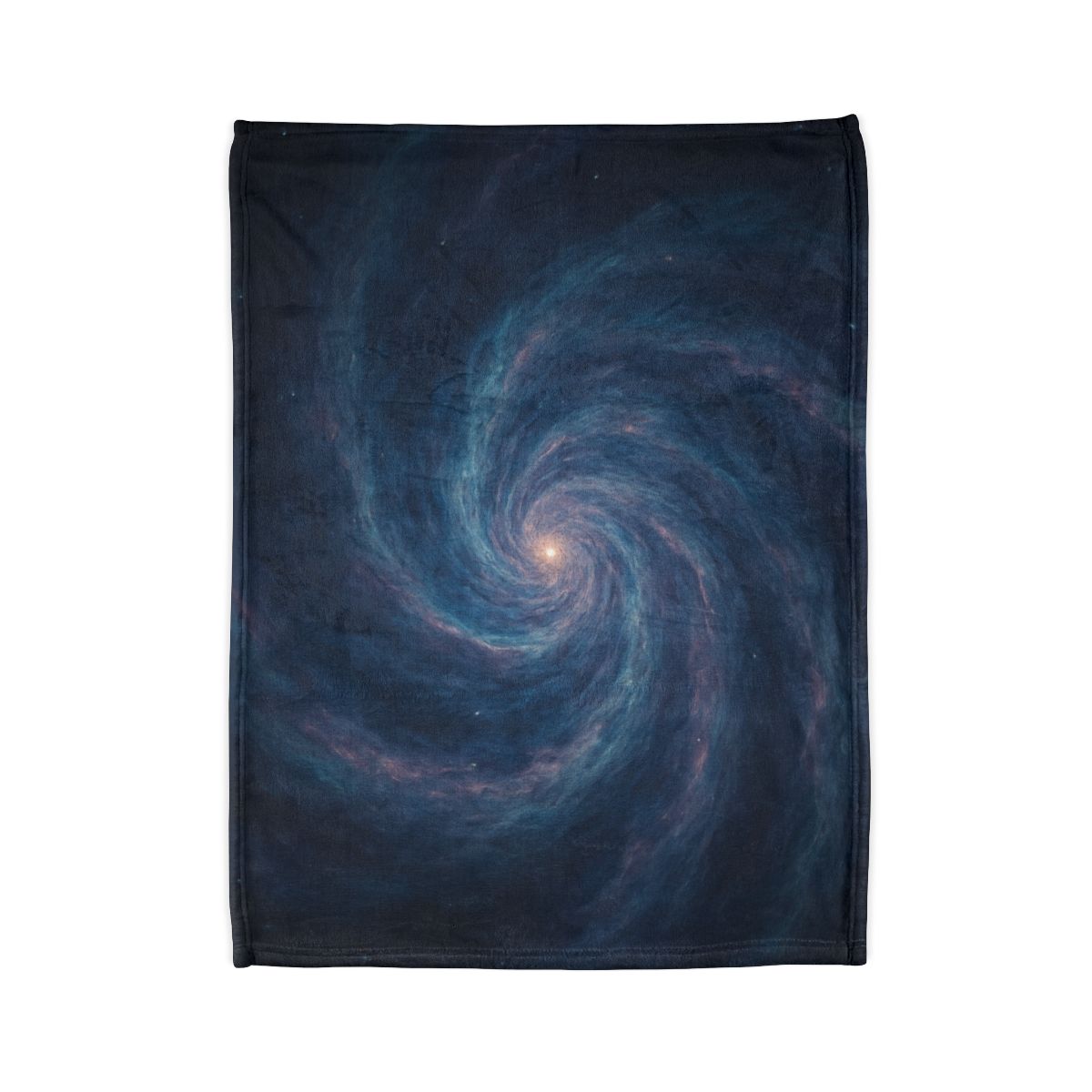 Nebula Spiral Haze unique gift blanketscustom blankets