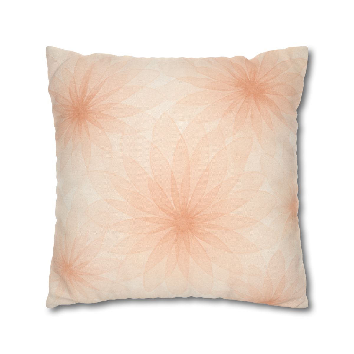 Petal Prism Radials comfortable bedding pillow covers