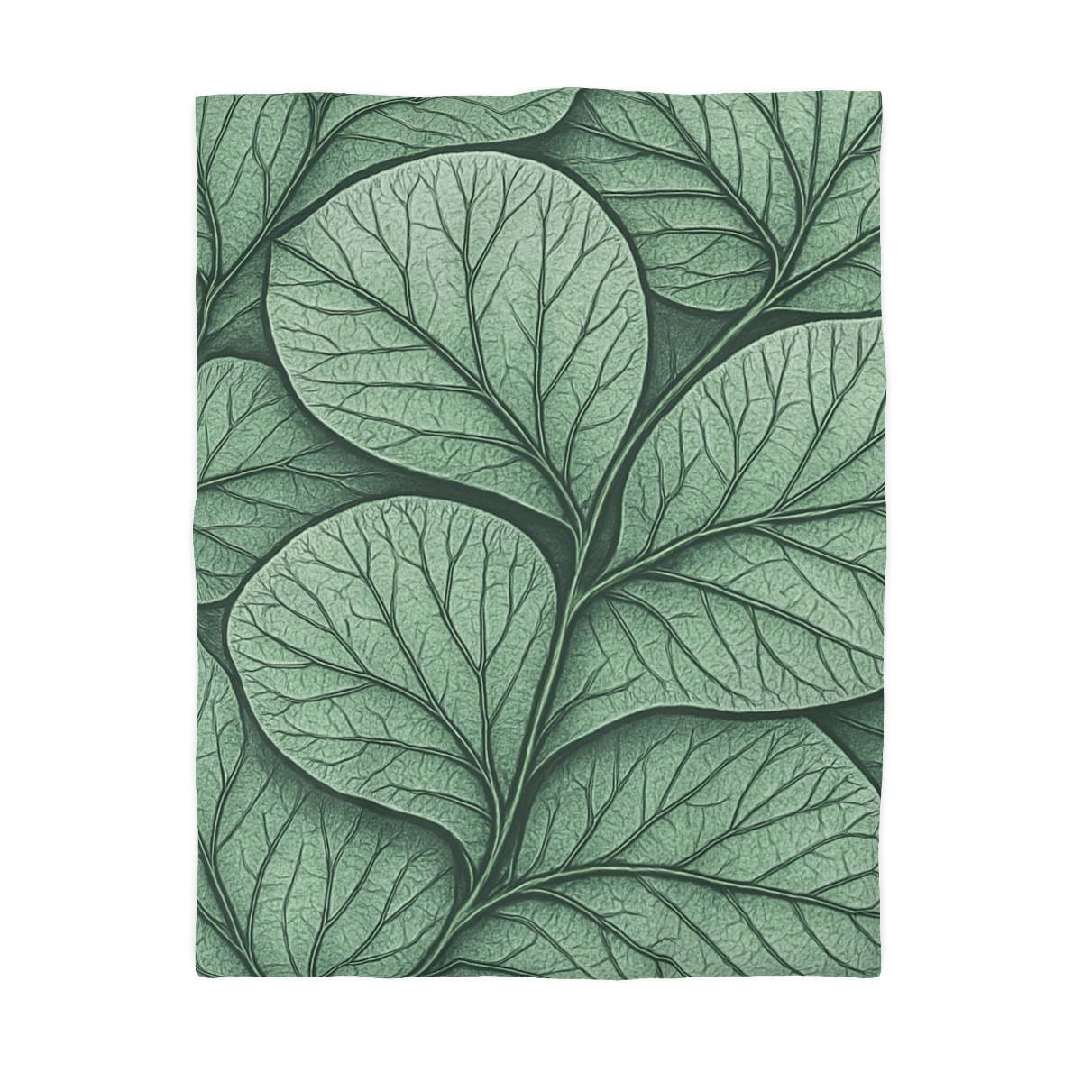 Vein Lace Network personalized bedding duvets