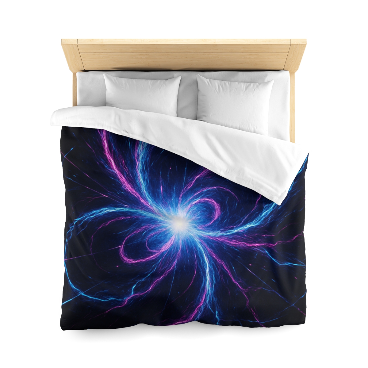 Magnetar Storm Filaments duvets for gifts
