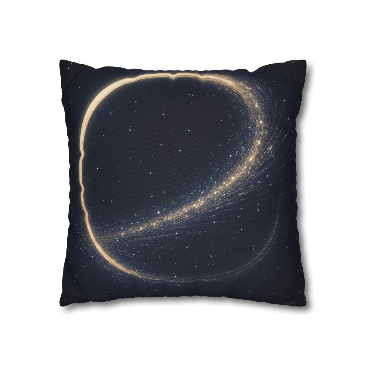 Lensing Halo Tapestry custom pillow cases