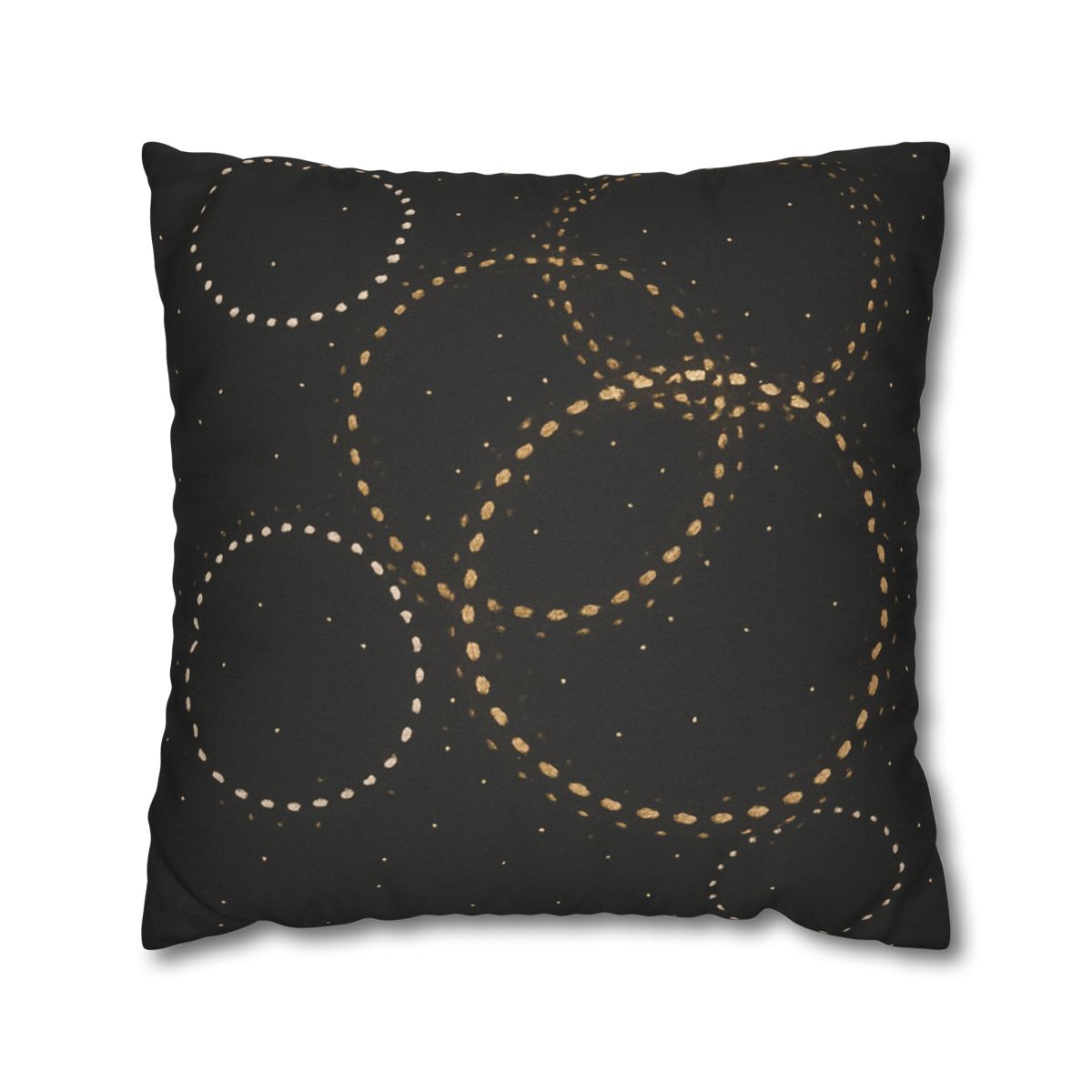 Seed Halo Constellation unique gift pillow cases