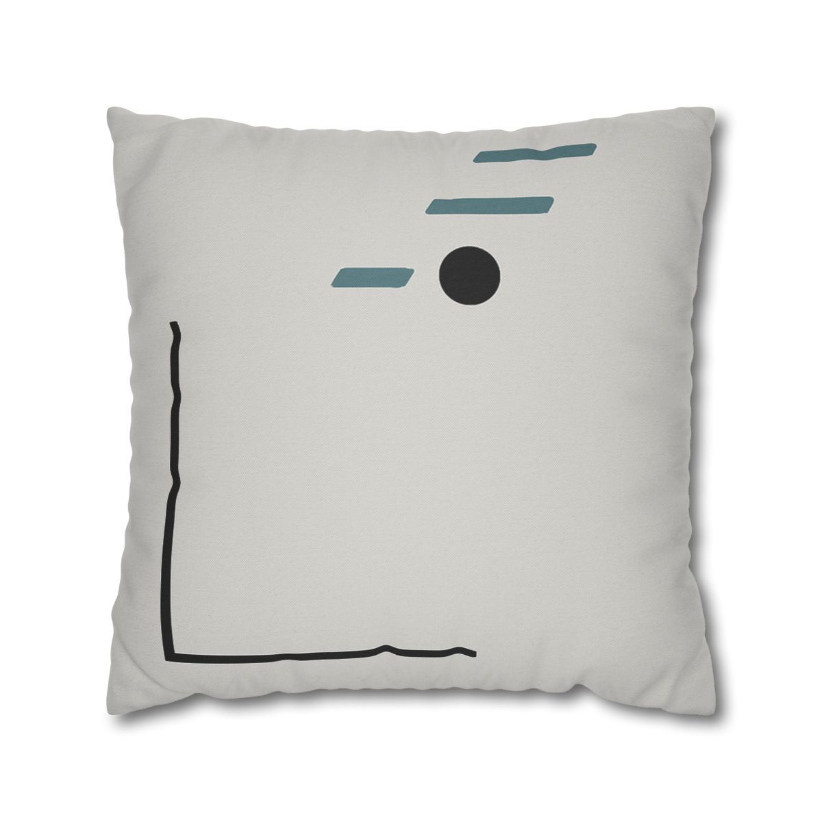 Horizon Gate Triptych unique gift pillow cases