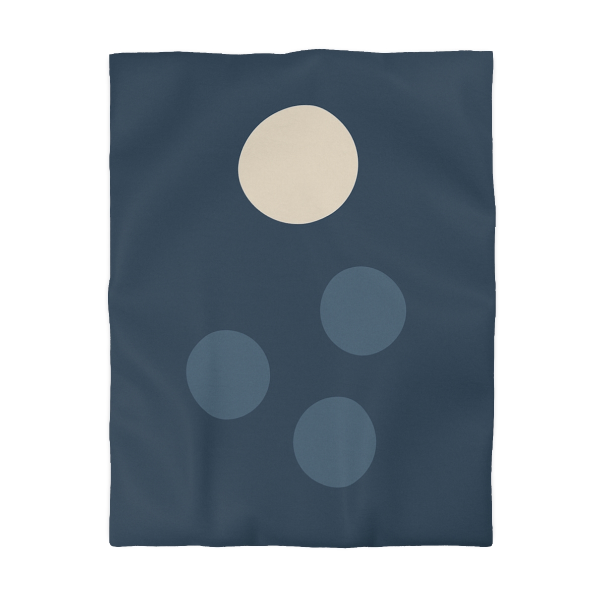 Orbital Cluster With Quiet Gap trendy bedroom duvets