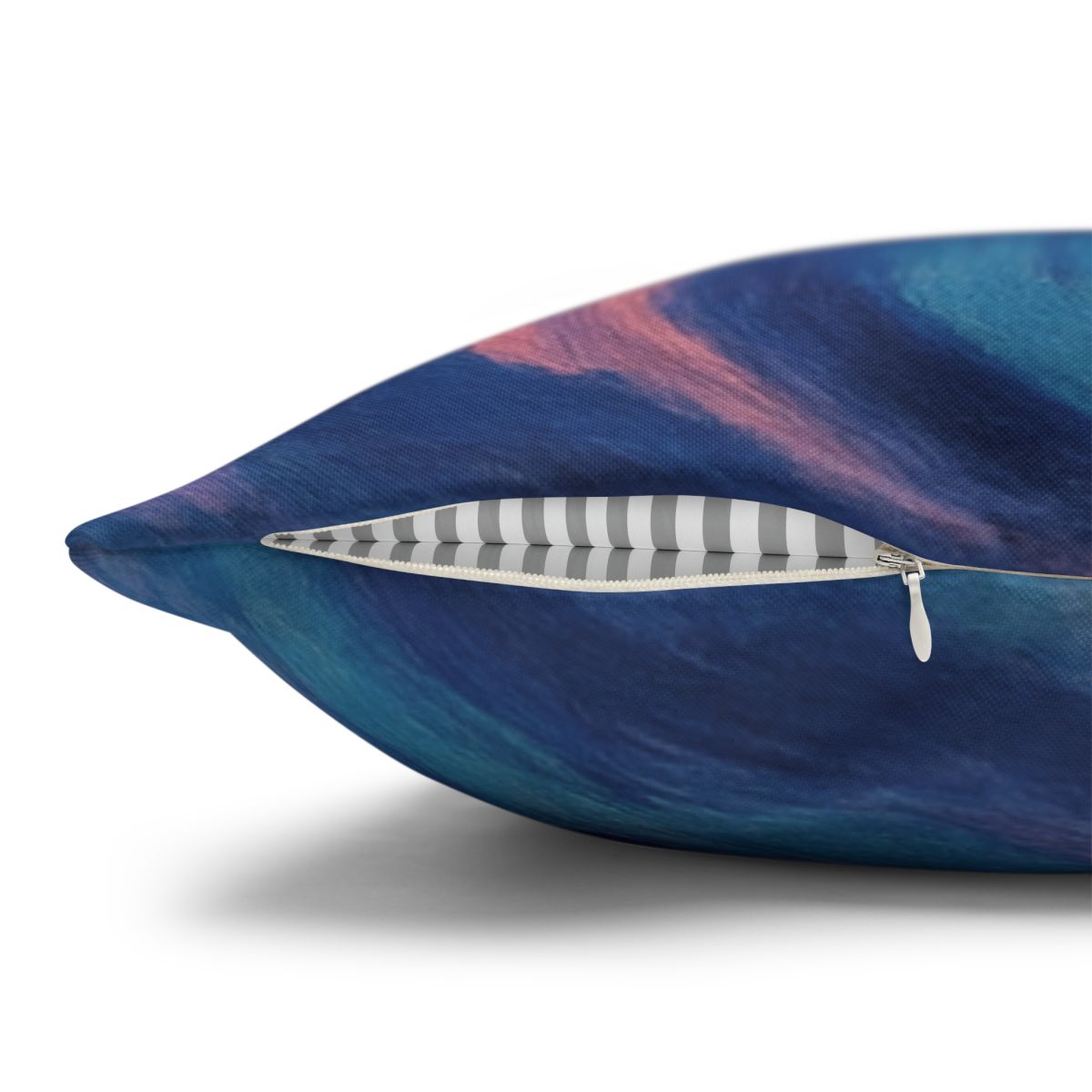 Petal Wave Cascade soft cotton pillow cases