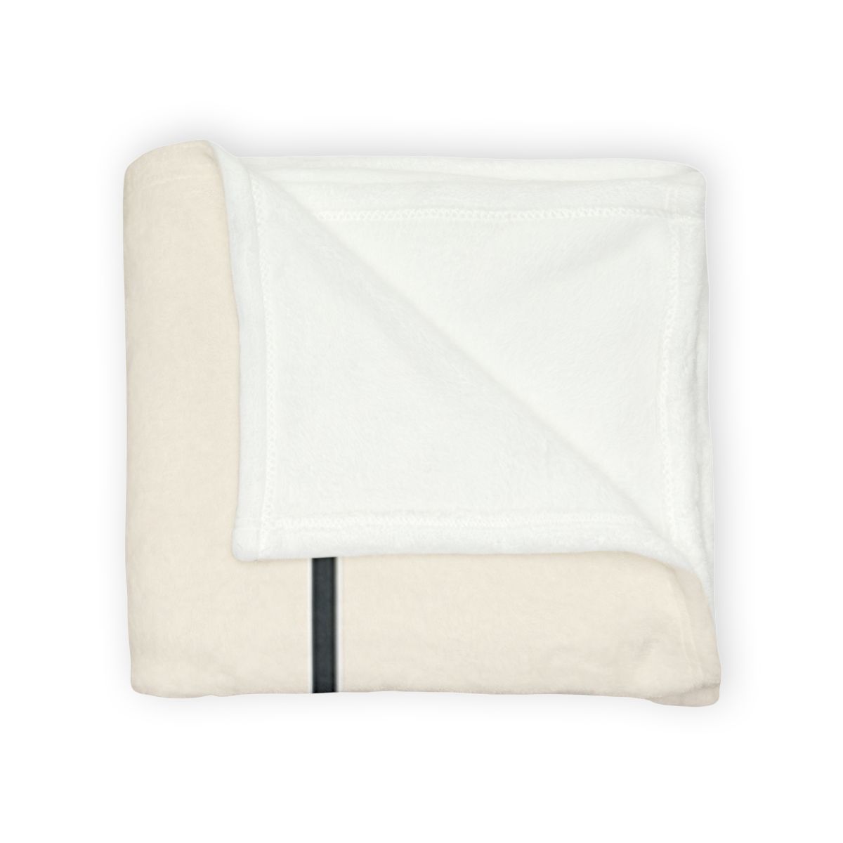 Balanced Triad With Open Frame personalized cozy blankets