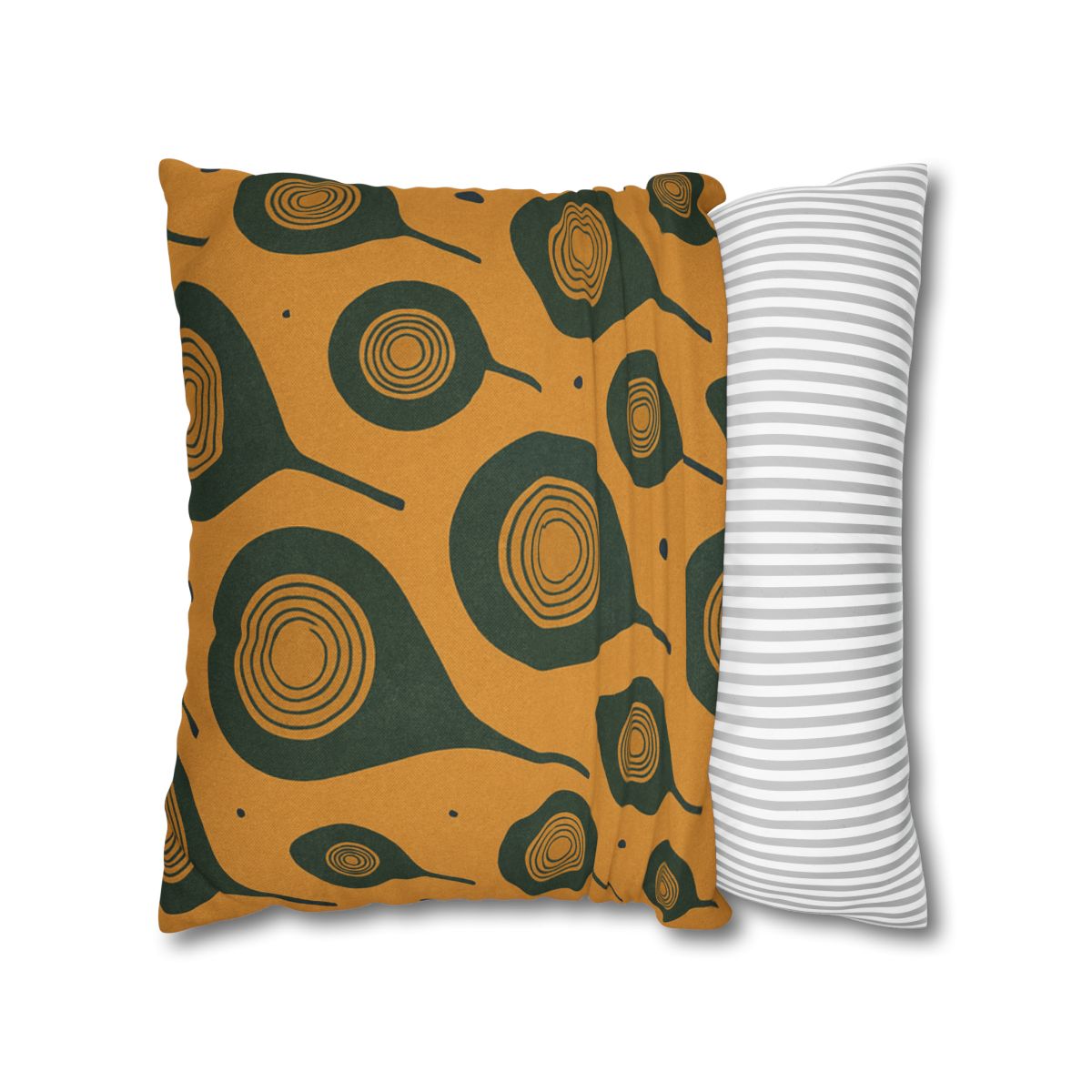 Seed Pod Constellation comfortable bedding pillow covers