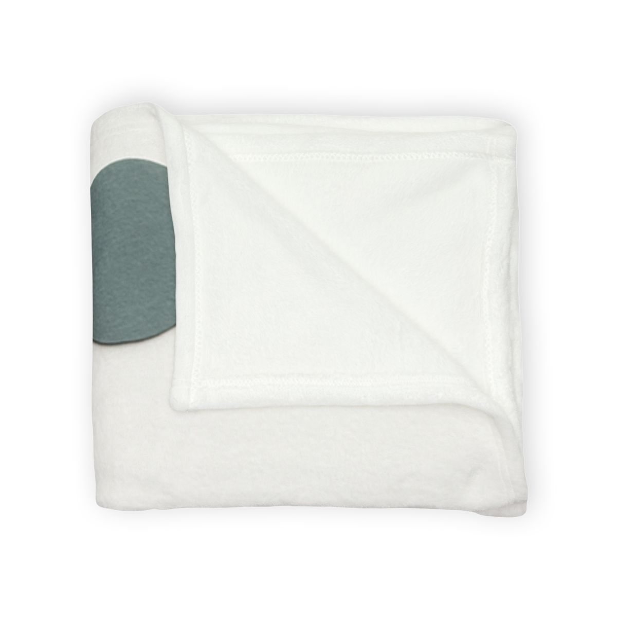 Clustered Dots With Broken Line trendy patterned blankets