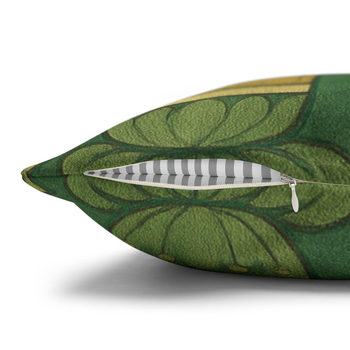 Calyx Crown Tessellation unique gift pillow cases