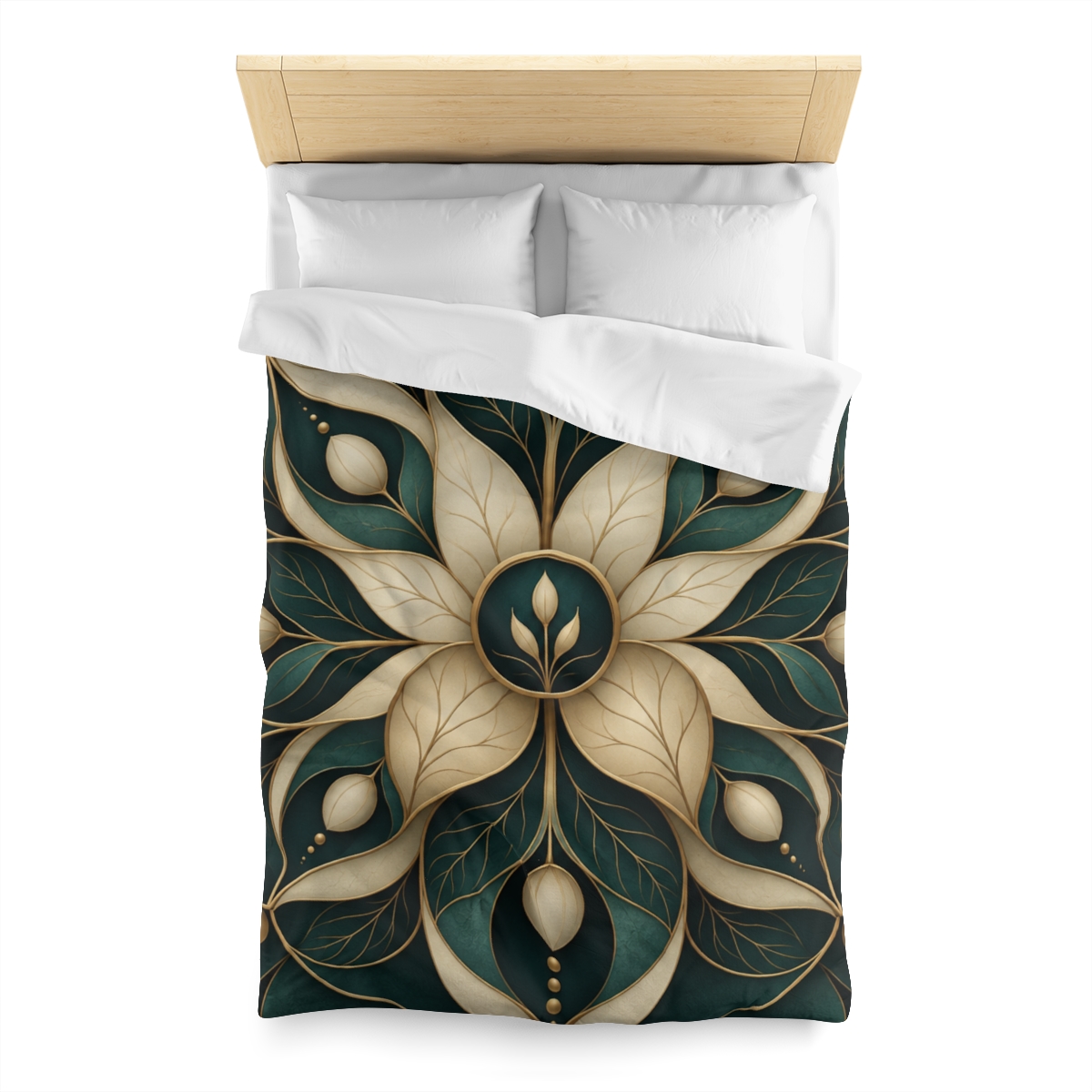 Calyx Echo Labyrinth stylish duvet covers [AI-87d18202-8f8dfb93daa2]
