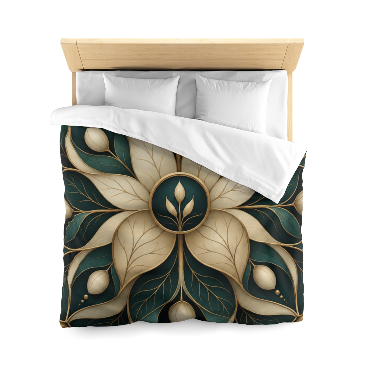 Calyx Echo Labyrinth stylish duvet covers [AI-87d18202-0452aa2ef7f9]