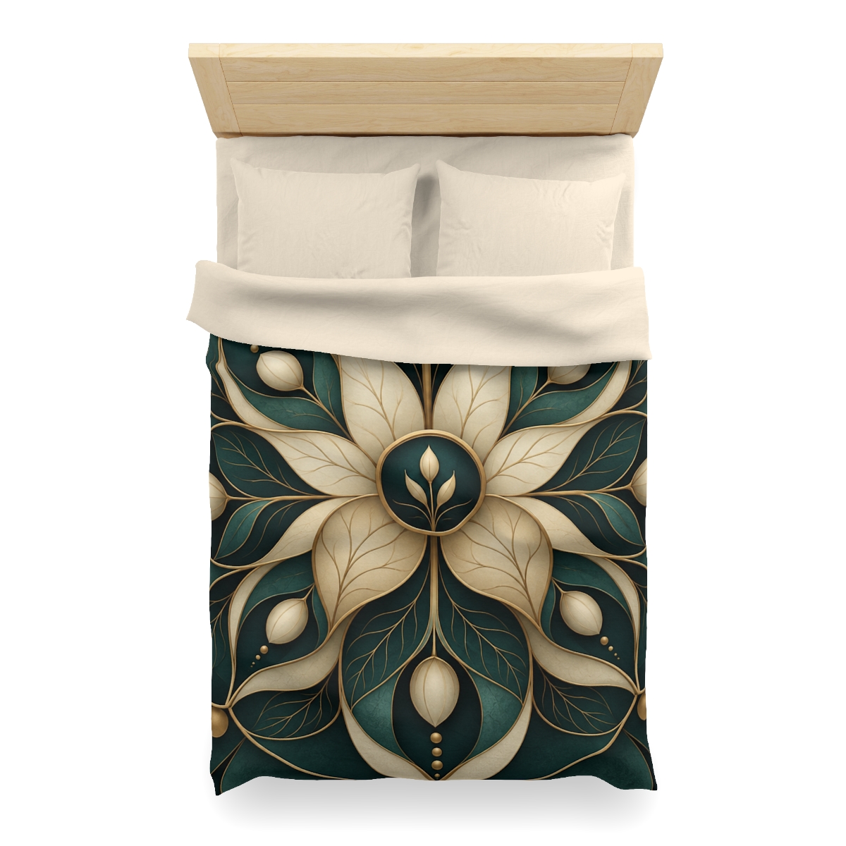 Calyx Echo Labyrinth stylish duvet covers [AI-87d18202-97af72ca0f77]
