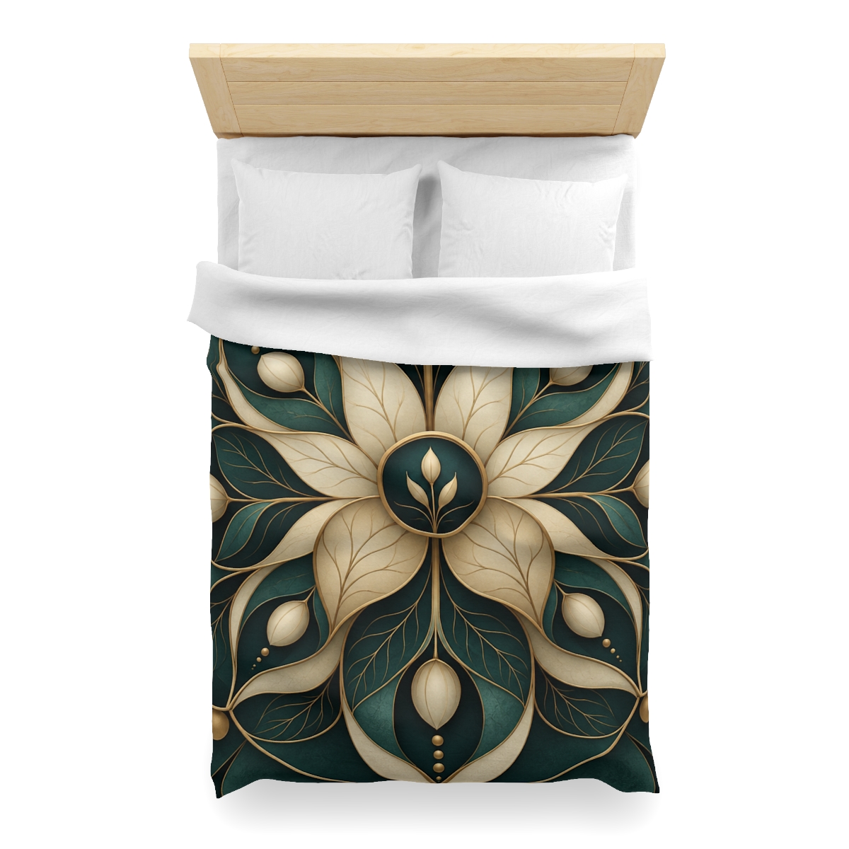Calyx Echo Labyrinth stylish duvet covers [AI-87d18202-1226fd1adb0b]