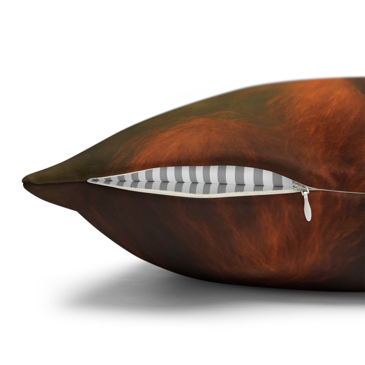 Canopy Sage Orangutan stylish decorative pillowcases