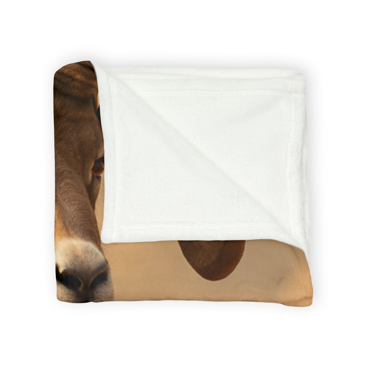 Canyon Echo Bighorn Sheep stylish throw blankets