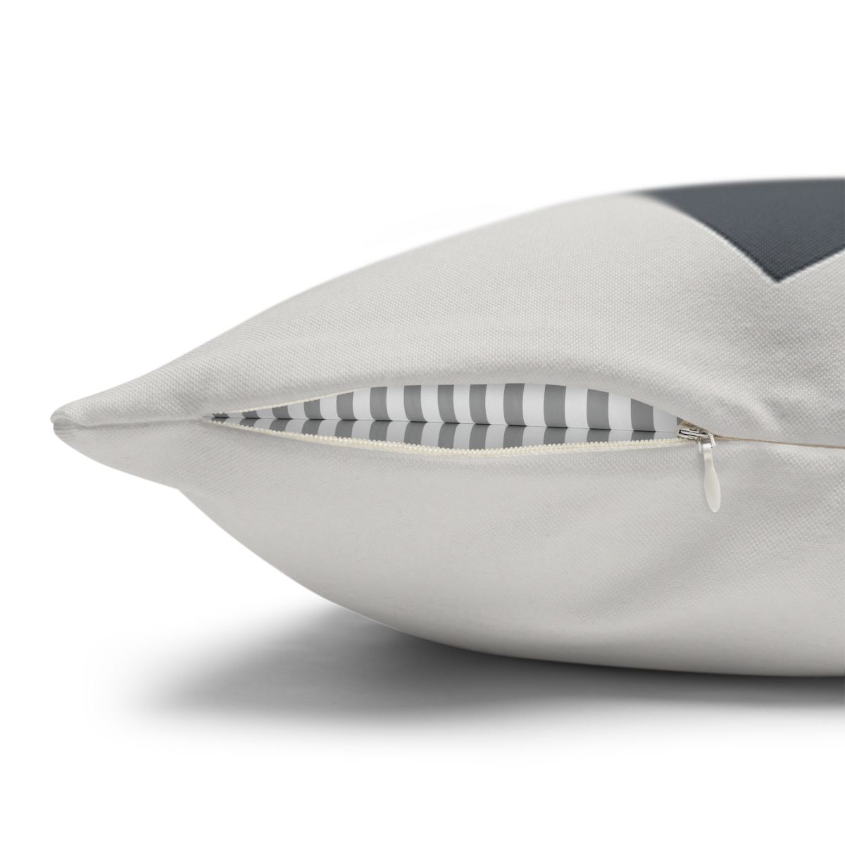 Diagonal Bar Pair personalized pillow covers