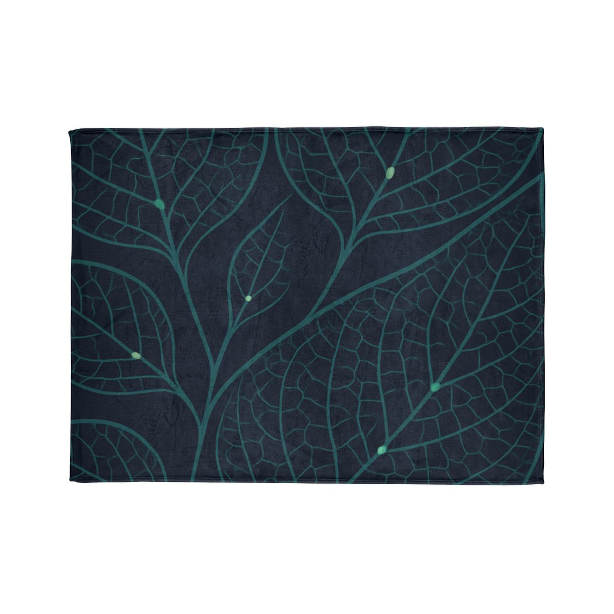 Vein Network Constellation Weave unique gift blankets