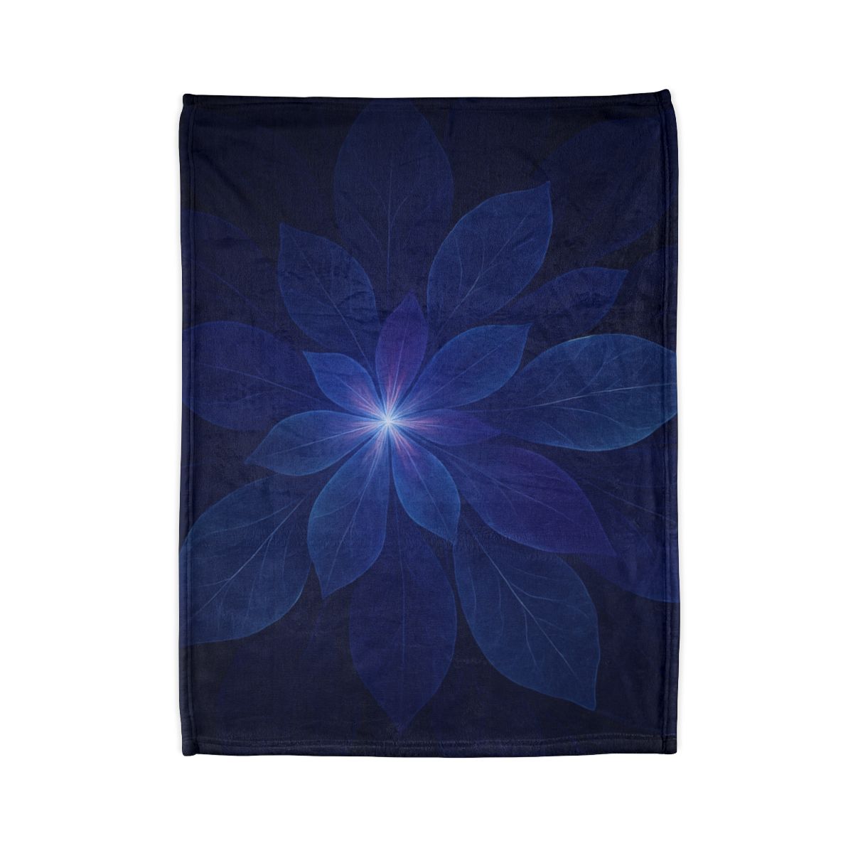 Petal Prism Constellation warm winter blankets