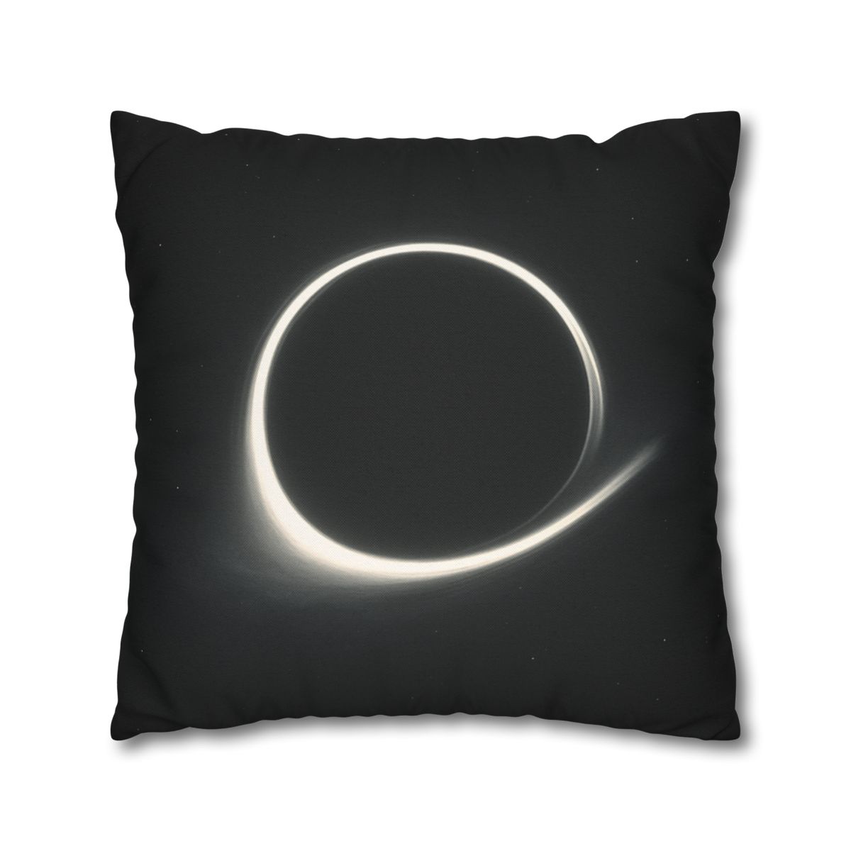 Gravitational Lens Mirage Arc unique gift pillow cases