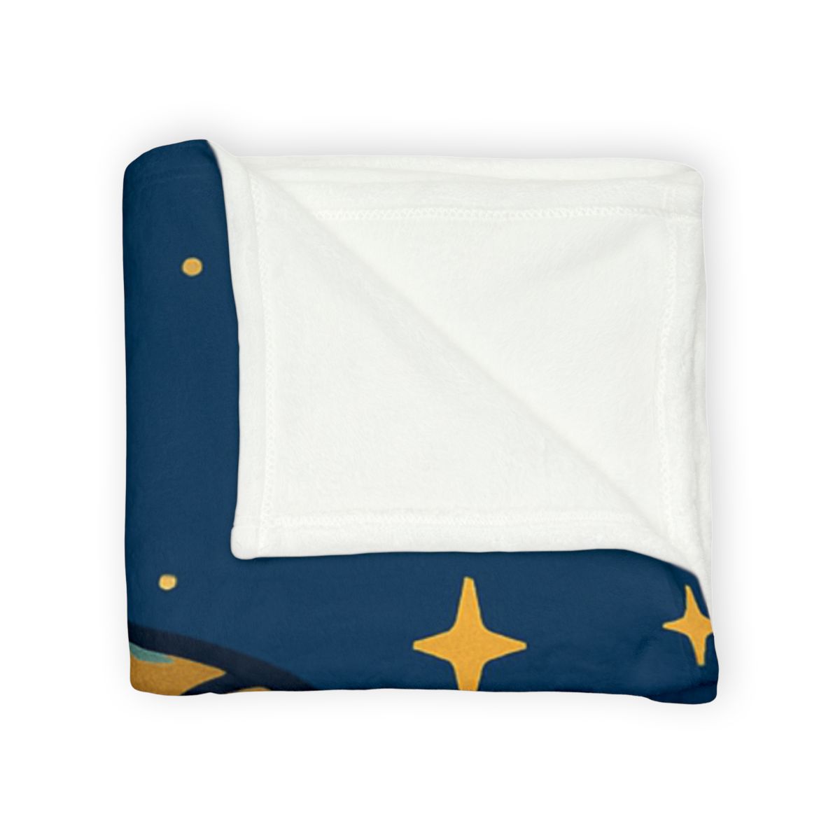 Starry Sea Turtle Voyage stylish throw blankets