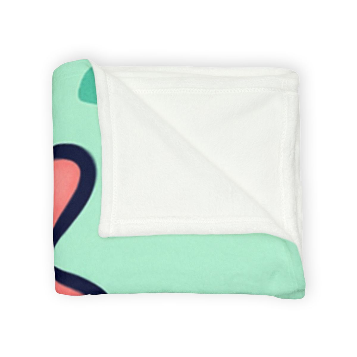 Cosmic Garden Dragon decorative home blankets