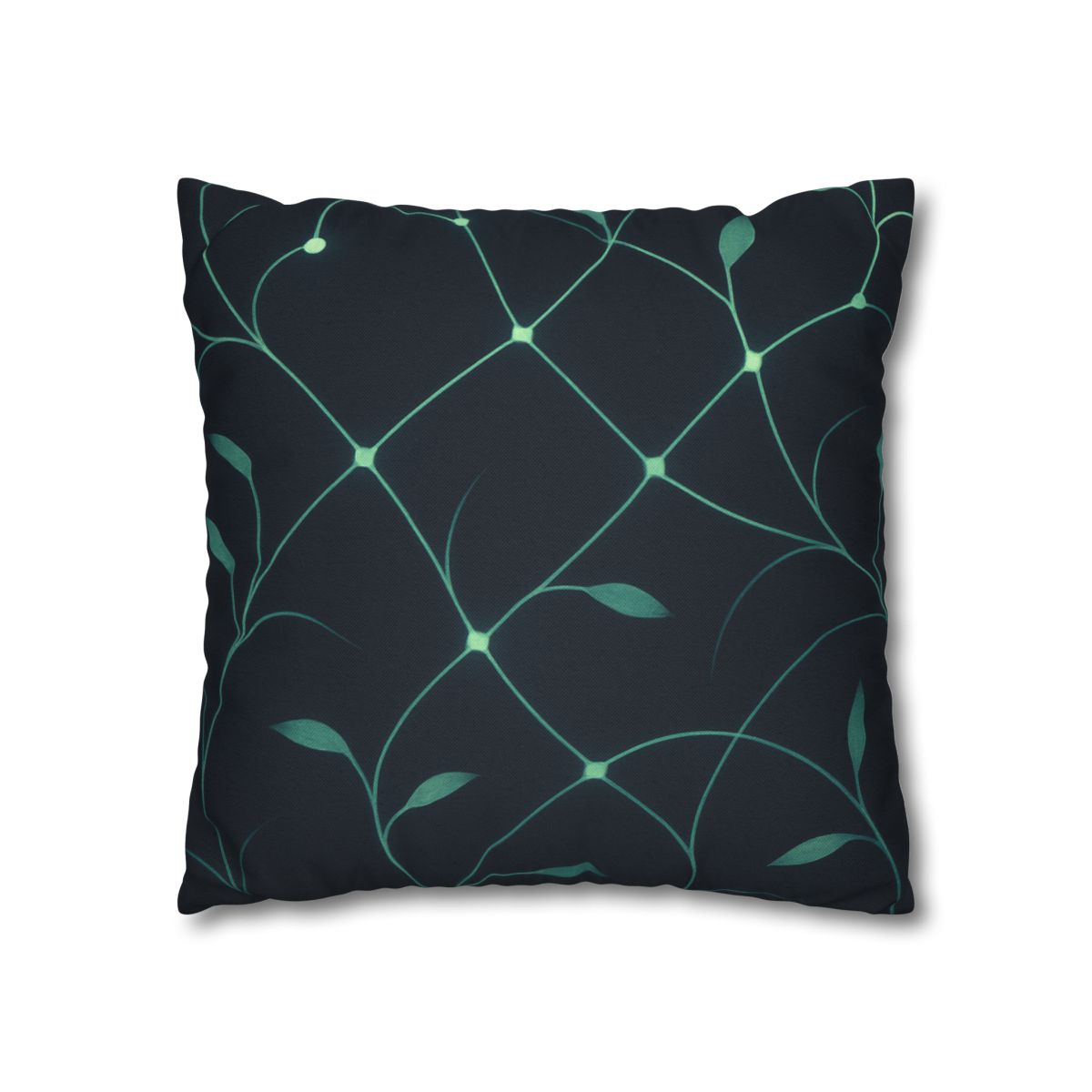 Vine Lattice Constellation custom pillow cases