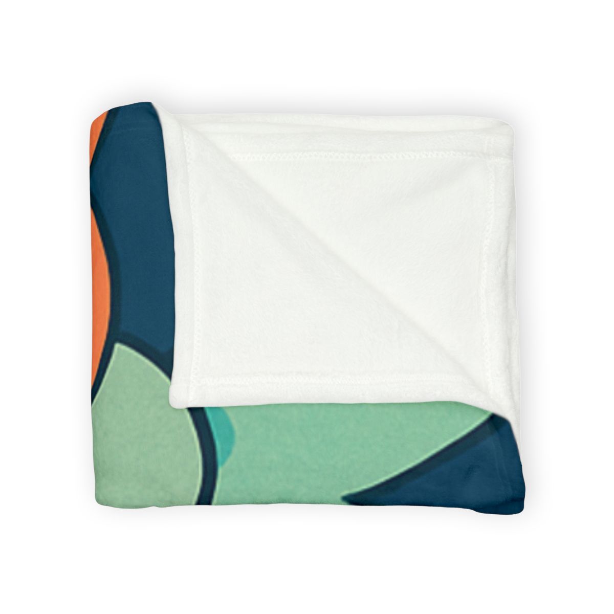 Comet Carousel Park decorative home blankets