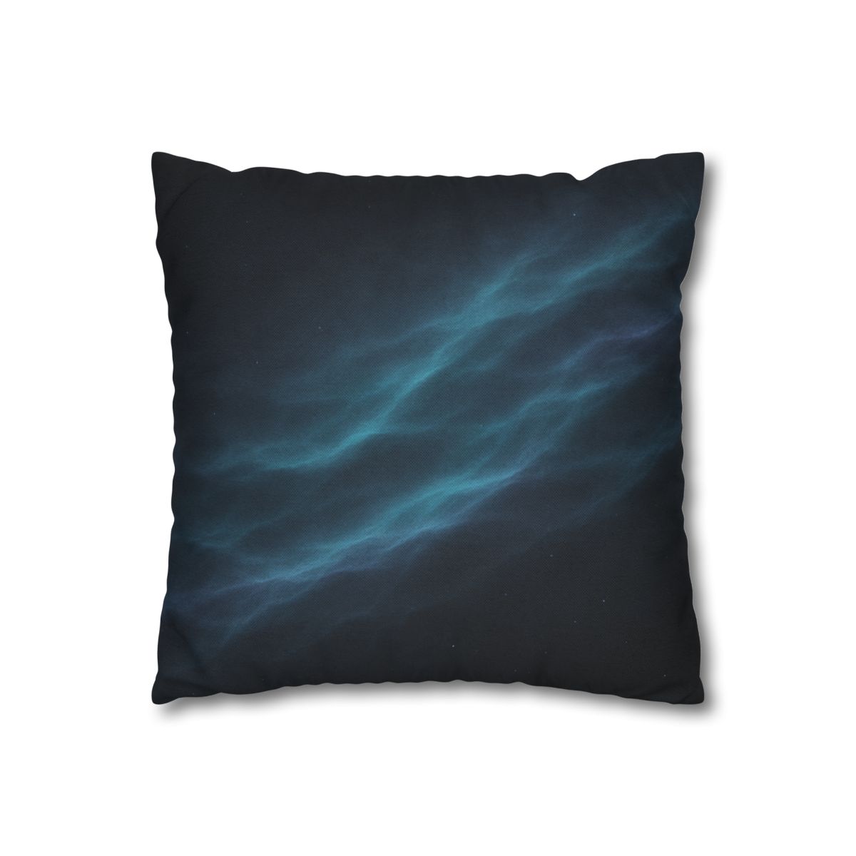 Spectral Wind Lattice soft cotton pillow cases