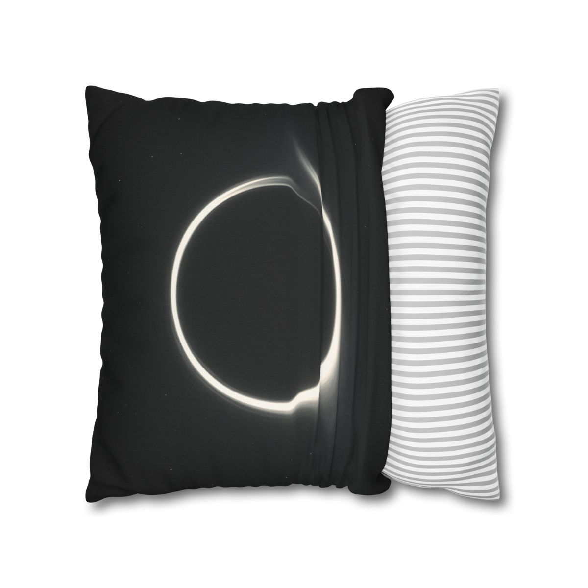 Gravitational Lens Mirage Arc unique gift pillow cases