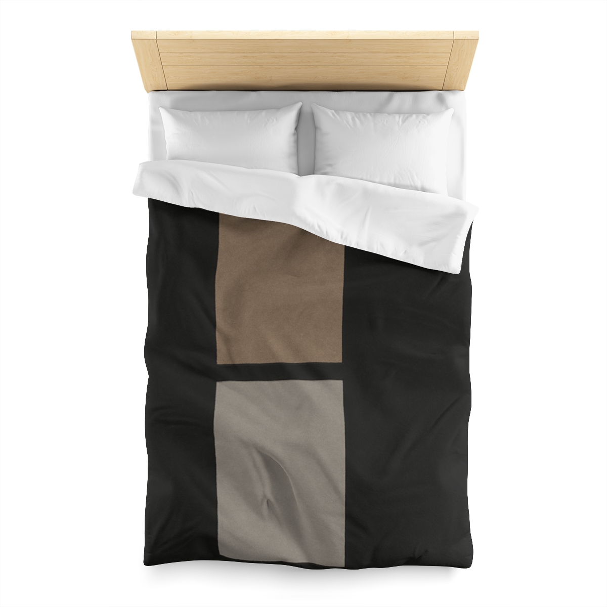 Stepped Pair And Tiny Ring stylish duvet covers