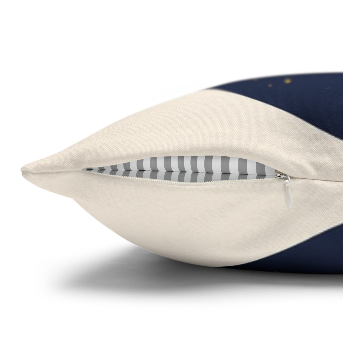 Petal Prism Mandala custom pillow cases