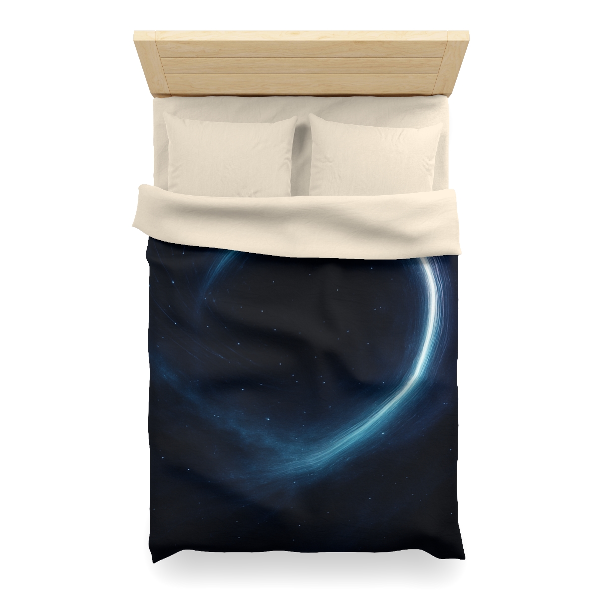 Lensing Mirage Bloom stylish duvet covers