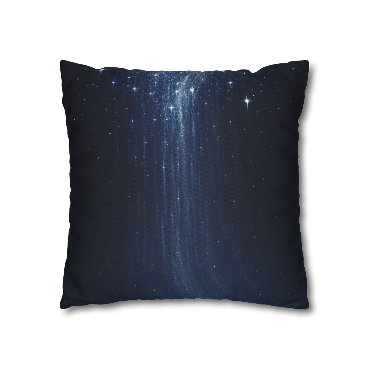 Chrono Starfall Tapestry custom pillow cases