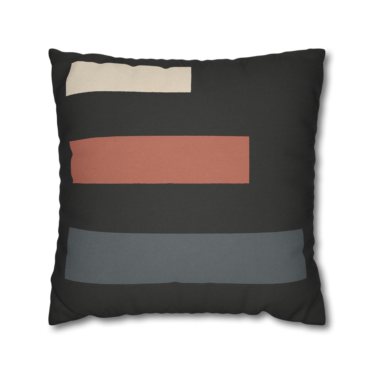 Three Bar Harmony unique gift pillow cases
