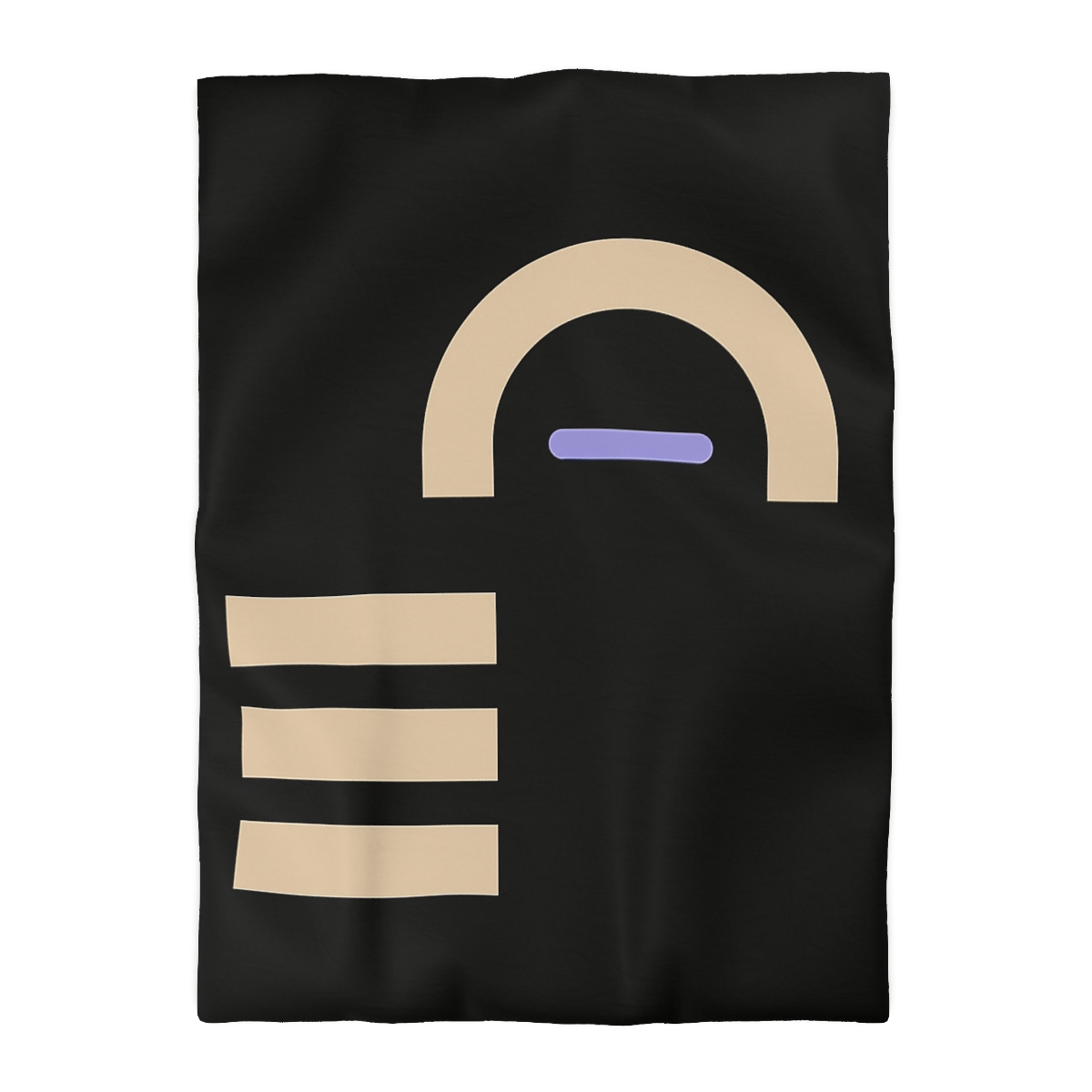 Corner Bars With Floating Half Ring duvets for gifts