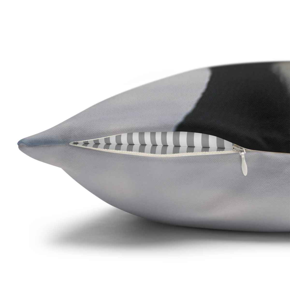 Aurora Drifter Emperor Penguin comfortable bedding pillow covers