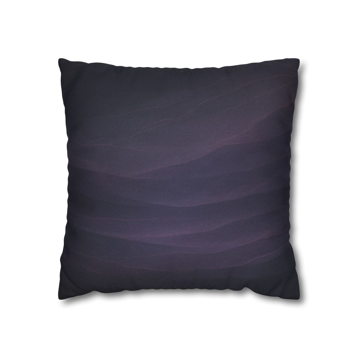 Dark Energy Gradient Veil designer print pillow cases