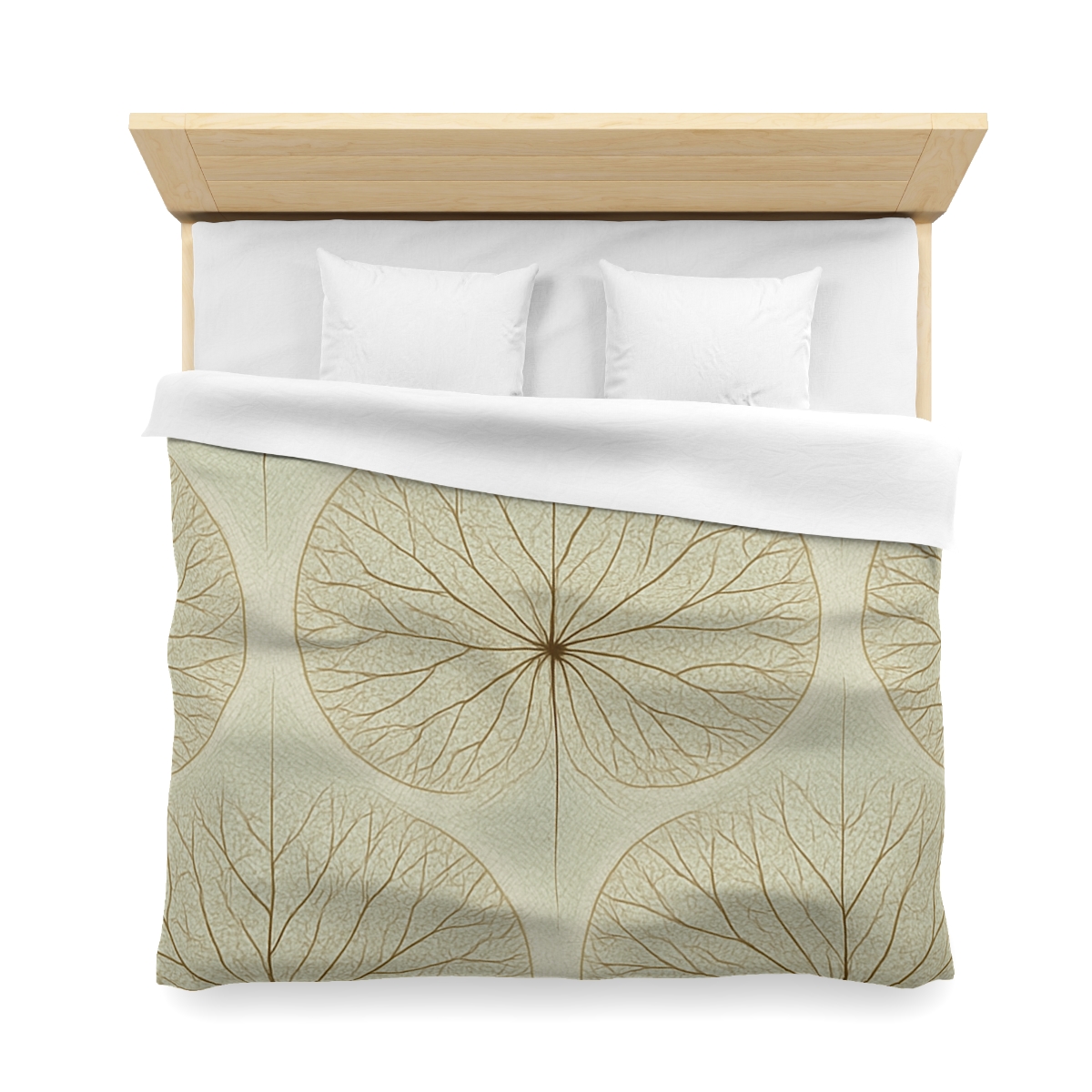 Venation Halo Grid trendy bedroom duvets