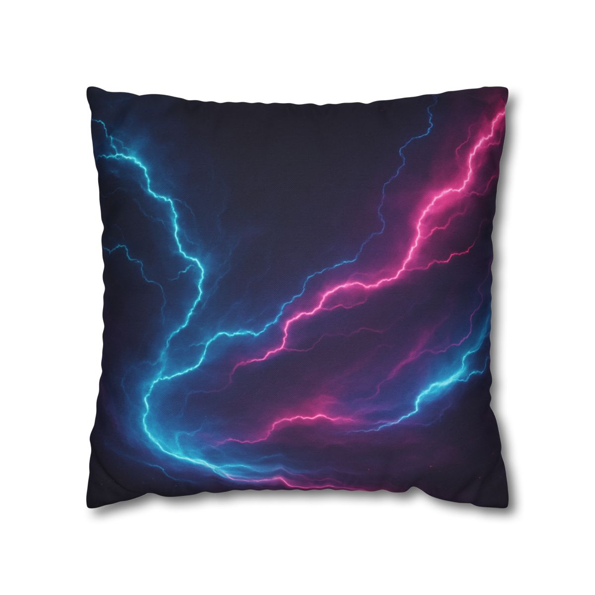Ion Storm Ribbon Current comfortable bedding pillow covers
