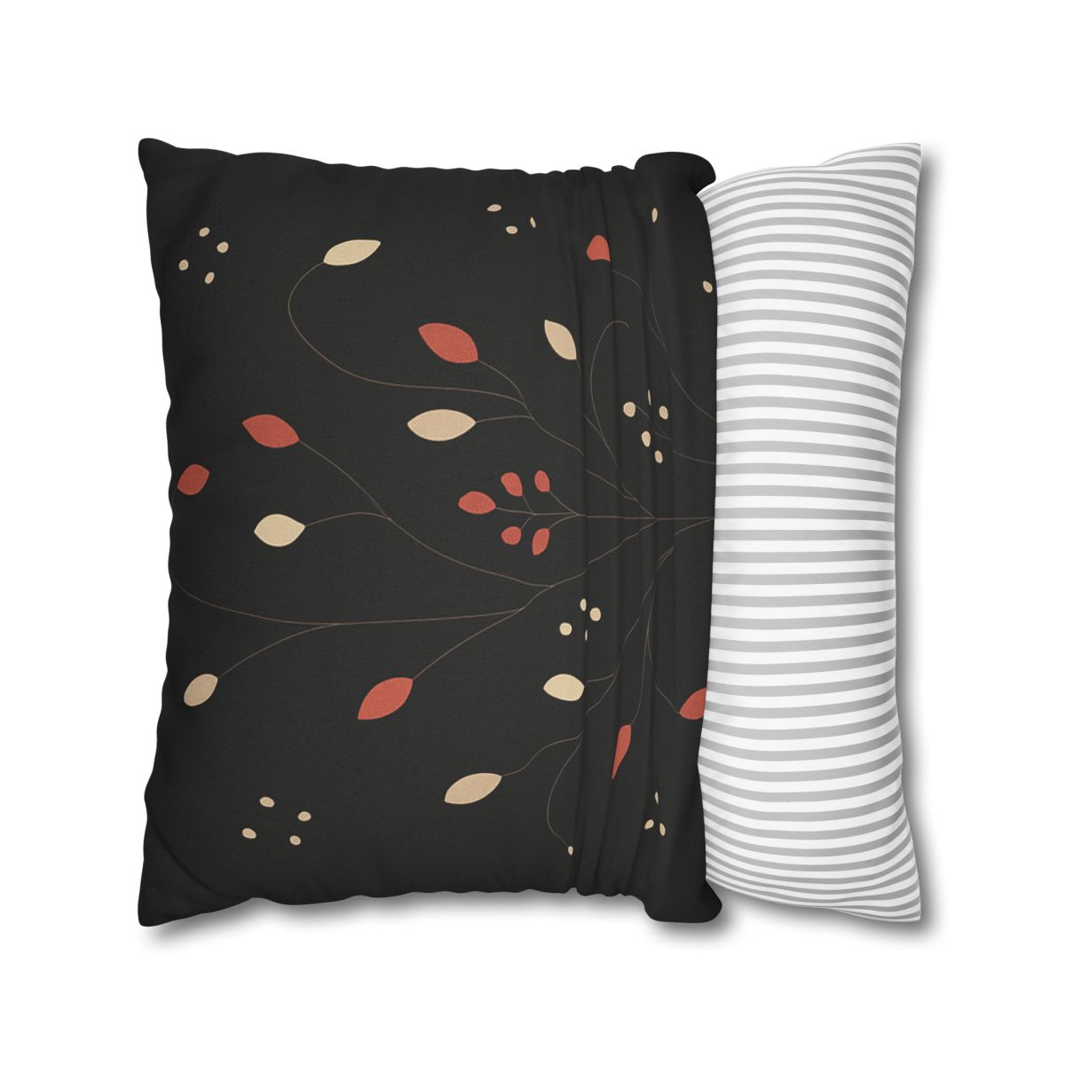 Seed Pulse Constellation soft cotton pillow cases