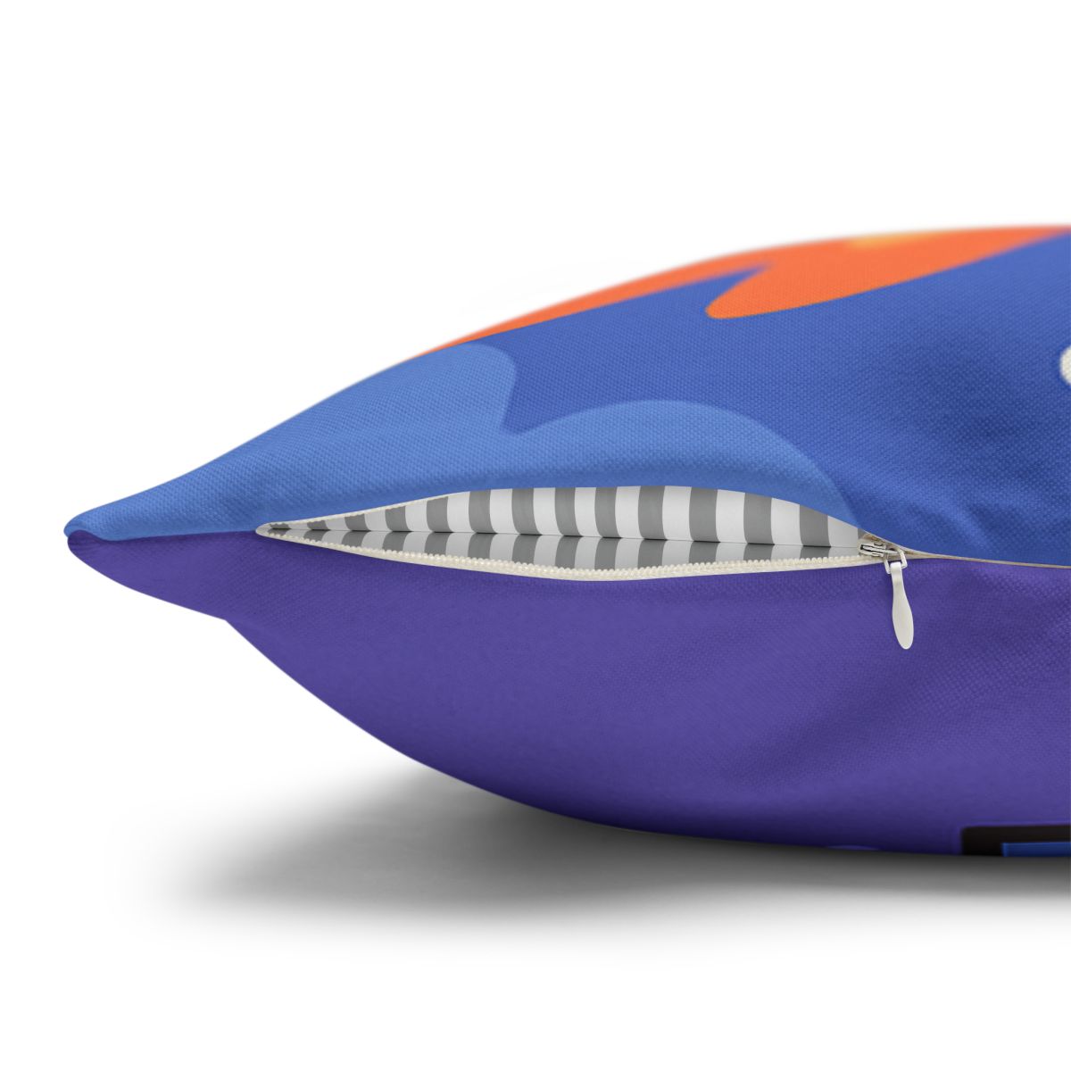 Rocket Rabbit Space Delivery soft cotton pillow cases