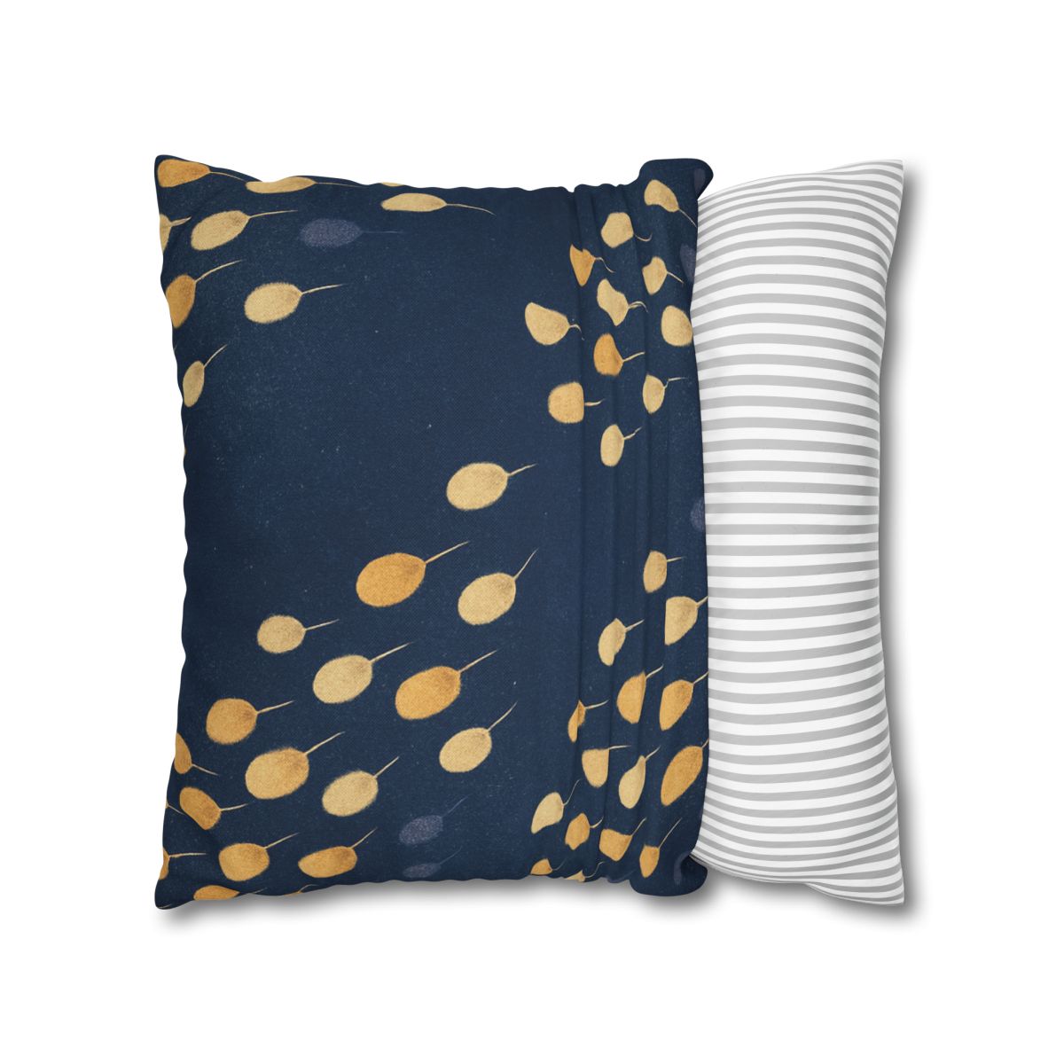 Seed Pod Constellation Clusters stylish decorative pillowcases
