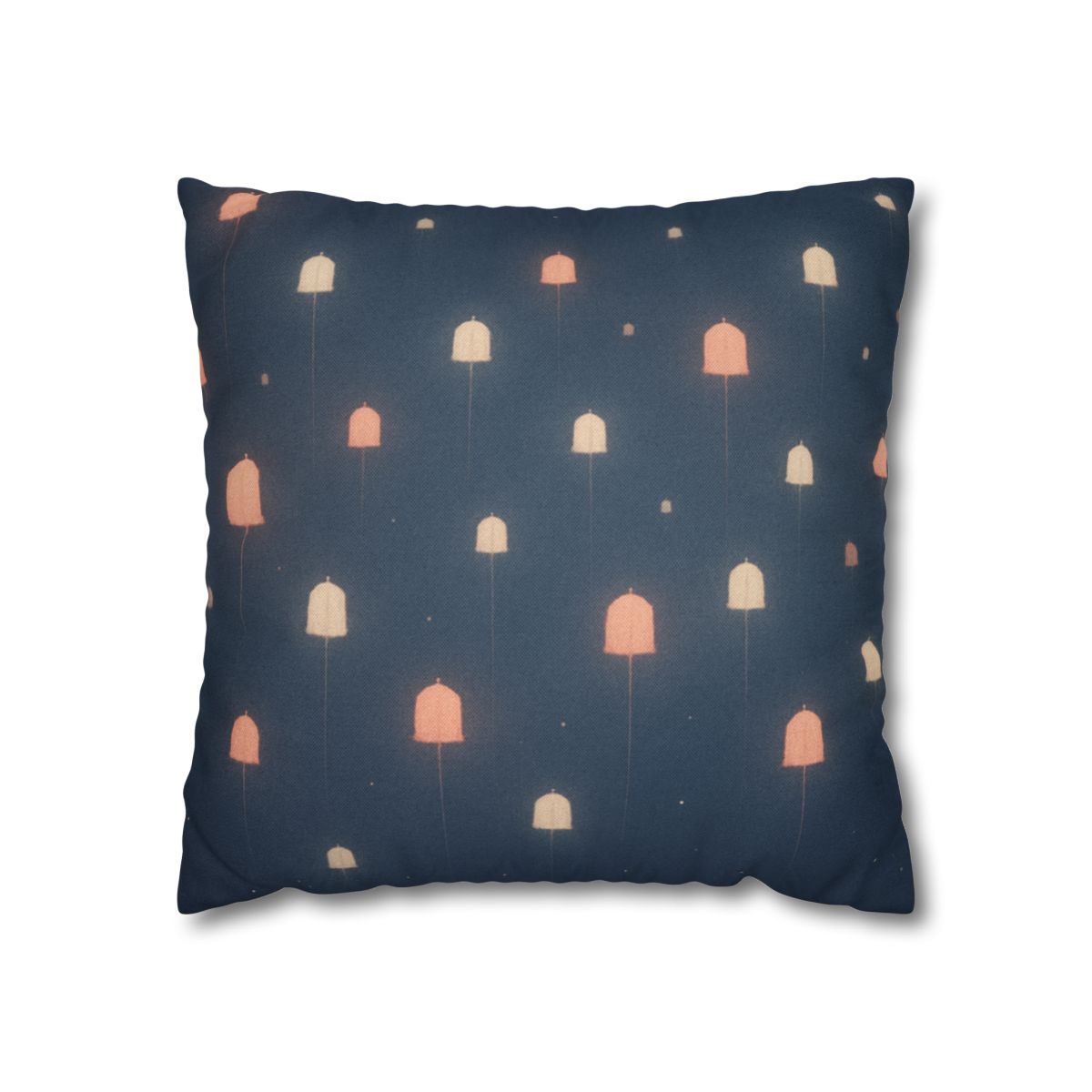 Void Lantern Tapestry unique gift pillow cases